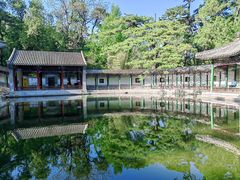 -香山公园
