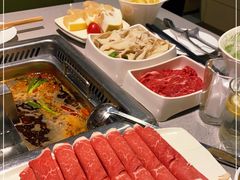 -海底捞火锅(凯德广场店)