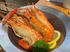 -哼蟹二将·烤肉酱蟹(合生汇店)