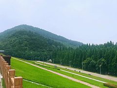 -南京金牛湖风景区