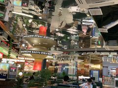 -火啫啫·粤式啫啫煲(南通首店)