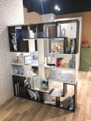 -skin皮肤管理中心