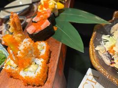 -古田居·特色寿司料理(骏欣中心店)