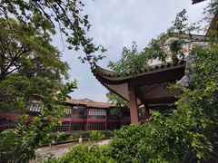 -东江渔村·古典园林·30年粤菜老字号(太和店)