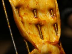 麻辣鱿鱼-汉巴味德(大悦城店)