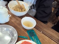 -老刘家永盛斋·传统泡馍(东关南街店)