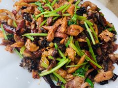 -杨记小骨头羊杂馆(南五马路店)