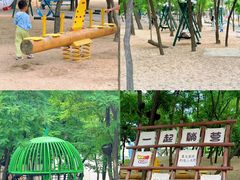 -渔岛海洋度假区