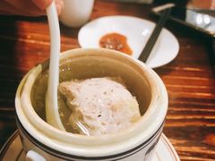 -黄祥华养生堂·炖汤·营养蒸饭(岭南天地店)