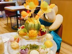 -哈根达斯(城西银泰店)