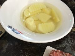 -朋友的火锅店(苏家屯店)