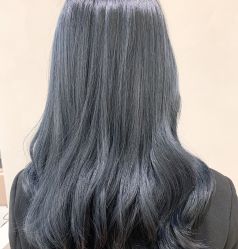 点击看大图 烫染-MY HAIR ARDOR