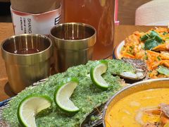 -KARN敢·春武里泰国小餐馆(版筑翠园店)