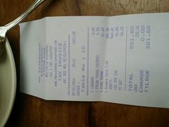 -无招牌海鲜餐厅(滨海艺术中心店)