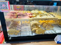 -粉粉乐鲷鱼烧(美罗城店)