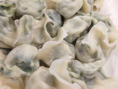 -听涛雅苑百味饺子老家菜馆