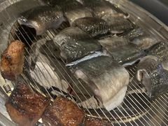 -本炙炭烤·蒲烧活鳗料理店(金沙洲店)