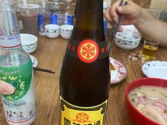 -王婆婆老妈蹄花川菜馆·非物质文化遗产(太古里一店)