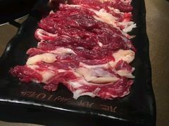 -左庭右院鲜牛肉火锅(新梅广场店)