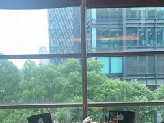 -新天世纪中餐厅