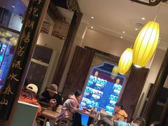-香园茶社·金陵小灶(老门东店)