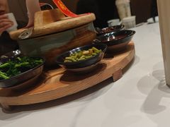 -李记搅团•非遗陕菜(三桥店)