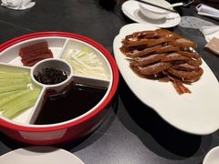 -全聚德(双井店)