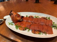 -广州柏悦酒店·悦景轩·粤菜餐厅