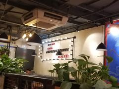 大堂-夜小红炒虾尾(建文店)