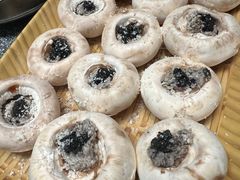 -草家酱蟹炭火烤肉店(珲春南路二店)
