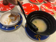 -京樽回転寿司(奥林匹克店)