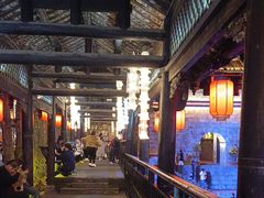 -乾州古城