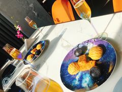 -岁粤Moon·湖景餐厅(月光码头店)