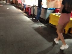 -解放路步行街                