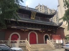 -上海白云观