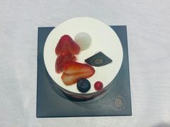 -巴黎贝甜·生日蛋糕(环球中心店)