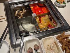 -海底捞火锅(万丰桥店)