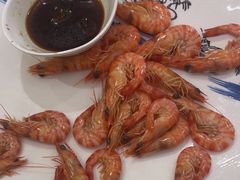 -沪华海鲜大酒楼(南汇店)