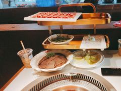 -晓宇重庆火锅(赛格国际购物中心店)