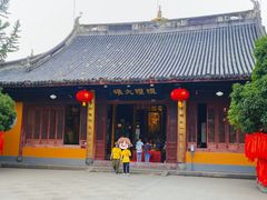 -龙华素斋(龙华路店)