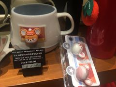 -星巴克臻选(广州太古汇店)