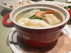 -碧特博格·20年品牌西餐厅(芜湖路店)
