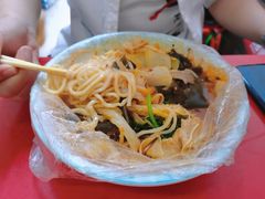 -老字号正宗四川麻辣烫(重庆路店)