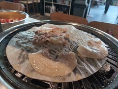 -胡哥烤肥牛(车公庙店)