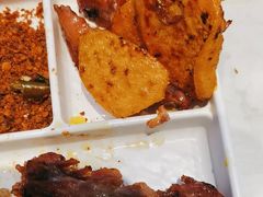 -杨记齐齐哈尔烤肉(总店)