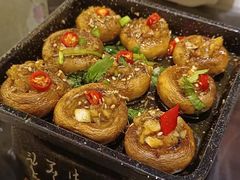 -那些年一起吃串的地方烧烤(观前街店)