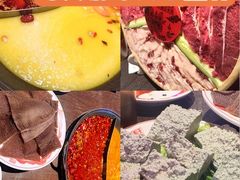 -水巷子·巴掌腰片重庆火锅(云纺店)