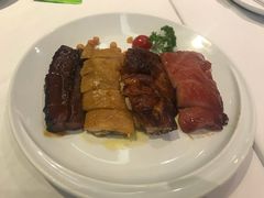 -汤城小厨•粤菜•靓汤(金宝街店)