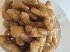 -玉林烤鸭店(定福庄店)