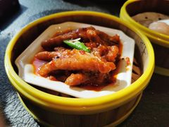-蝴蝶里·粤菜·点心(龙湖天街&滨江店)